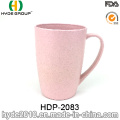 Eleganter umweltfreundlicher Bambusfaser-Cup (HDP-2083)